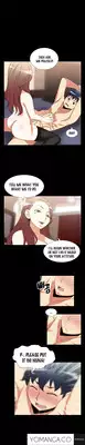 [Insane] Love Parameter Ch.1-34 (English) (YoManga) (Ongoing)