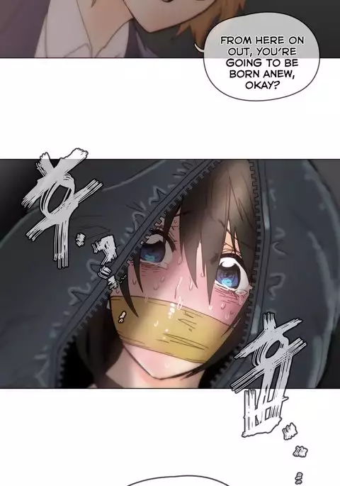 Household Affairs Ch.1-42