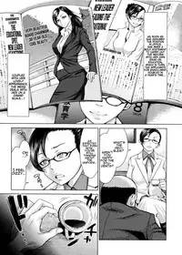 [Blmanian] Buruman [English] =Krizalid= [Decensored]