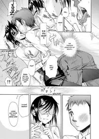 [Katase Minami] Mitsugetsu Honey | Honeymoon Honey [English] [Digital]