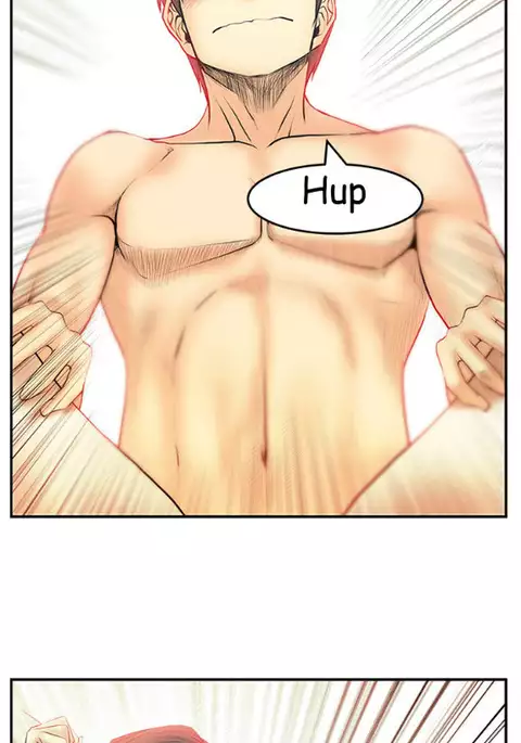 My Office Ch.1-44