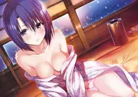 Harem Gold (To LOVE-RU)