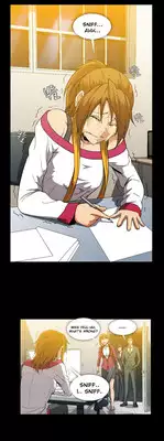 [Yihyeonmin] Drug Candy Ch.0-42 (English) (YoManga) (Ongoing)