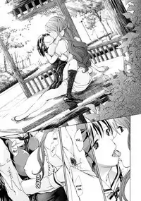 Shoujo Seiiki - Girl Sanctuary