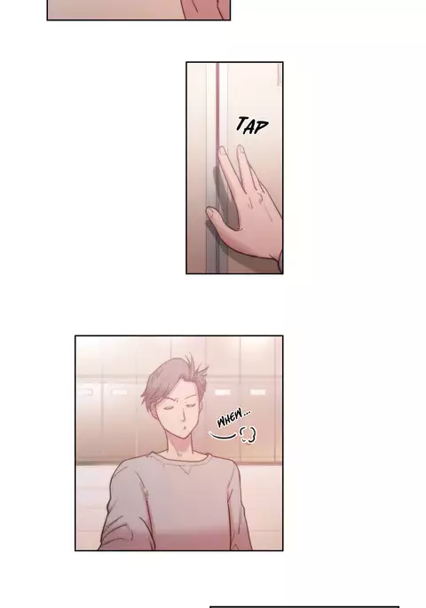 Sex Knights-Erotic Sensuality & Perception Ch.1-23