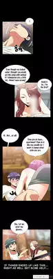 [Insane] Love Parameter Ch.1-24 (English) (YoManga) (Ongoing)