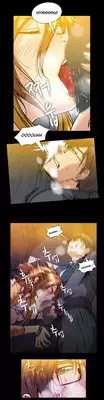 [Yi Hyeon Min] Drug Candy Ch.0-39 [English] [YoManga] (Ongoing)