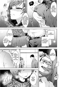 (Futaket 13) [Seki Sabato (Tsukuru)] Shio-chan to Osoto de Asobou [English]