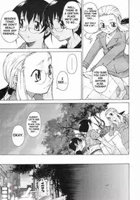 [Takemura Sesshu] TAKE ON ME 2 [English] [SaHa]