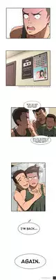 [Yi Hyeon Seok] Refrain Love Ch.1-23 (English) (YoManga) (Ongoing)