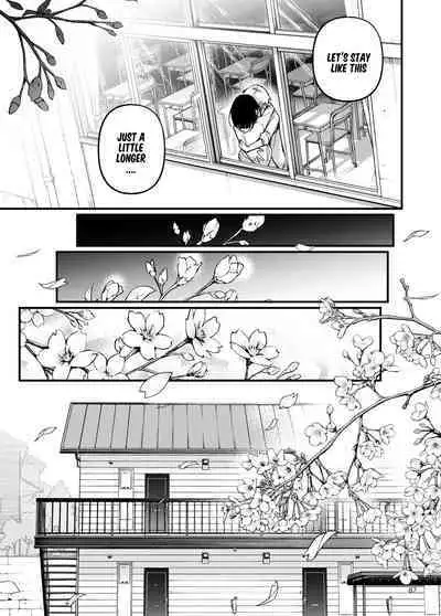 Shojo ga Doutei to no Hatsutaiken de Mezamechau Hanashi 3