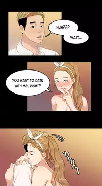 First Love Syndrome Ch.1-10 (English) (Ongoing)