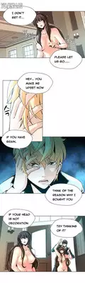 [Fantastic Whale] Twin Slave Ch.1-19 (English) (Ongoing)