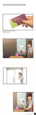 [Yi Hyeon Seok] Refrain Love Ch.1-17 (English) (YoManga) (Ongoing)