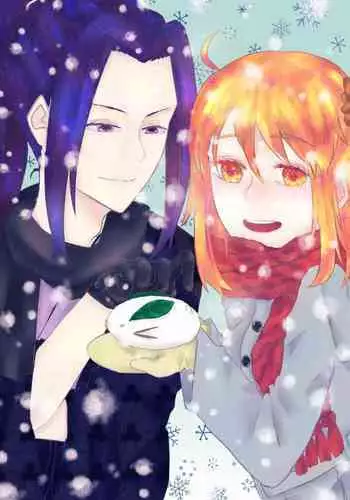 Saba guda matome 07 [fate/Grand Order)
