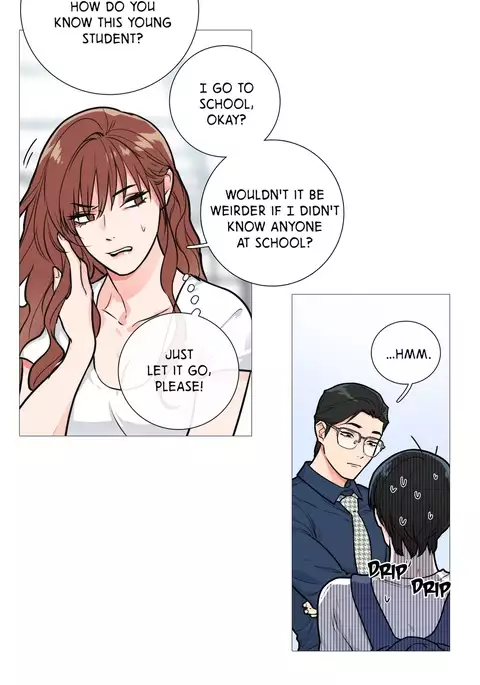 Sadistic Beauty Ch.1-14