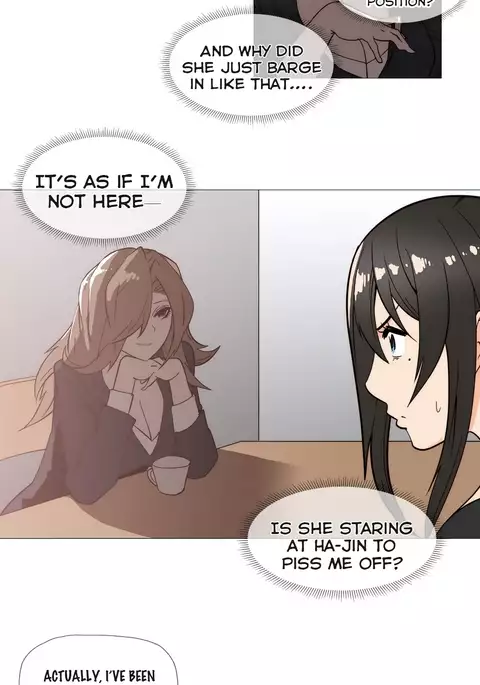 Household Affairs Ch.1-50