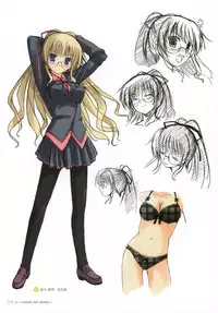 YUKIRIN Art-works