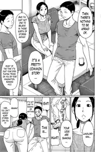 [Takasugi Kou] Madam Palace Ch. 1-8 [English] [Lazarus H]