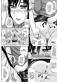 [Shunjou Shuusuke] Venus Rhapsody Ch. 1-2 [English] [sandwhale]