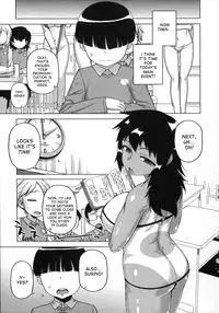 [Takatsu] Ou-sama Appli - King App Ch. 5 [English] [desudesu]