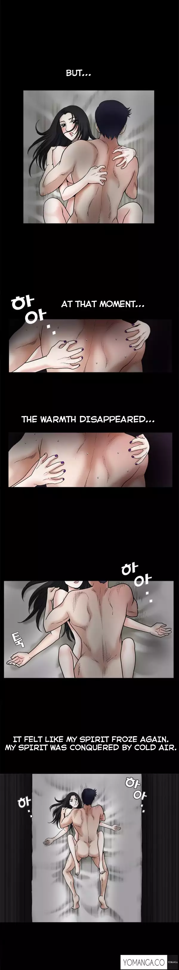 Seduction Ch.1-32