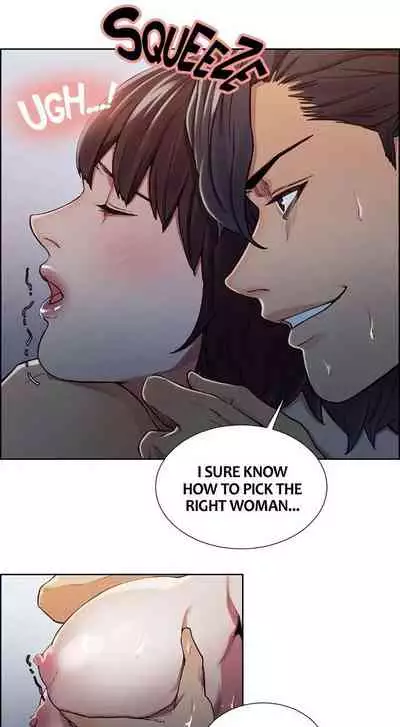 Taste of Forbbiden Fruit Ch.13/24
