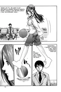 [Haruki] Sports High! [English] [NEETouRyu Dojo]