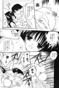 Manga Bangaichi 2008-12