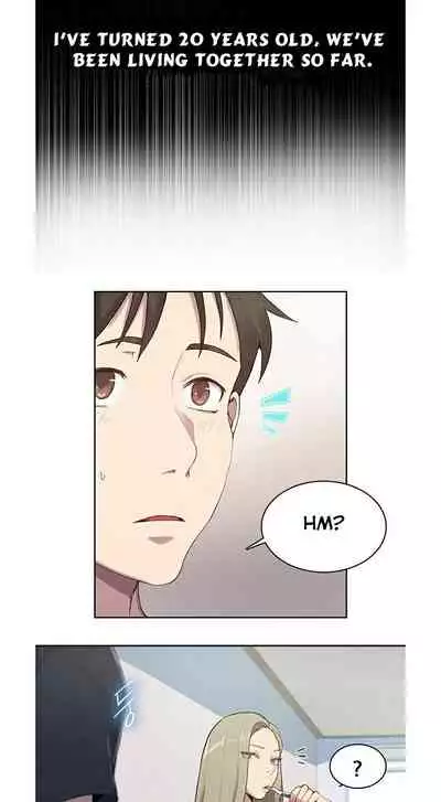 Secret Class Ch.2/?