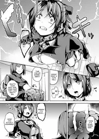 [DATE] Bad Therapy (COMIC Unreal 2014-12 Vol. 52) [English] [desudesu] [Digital]