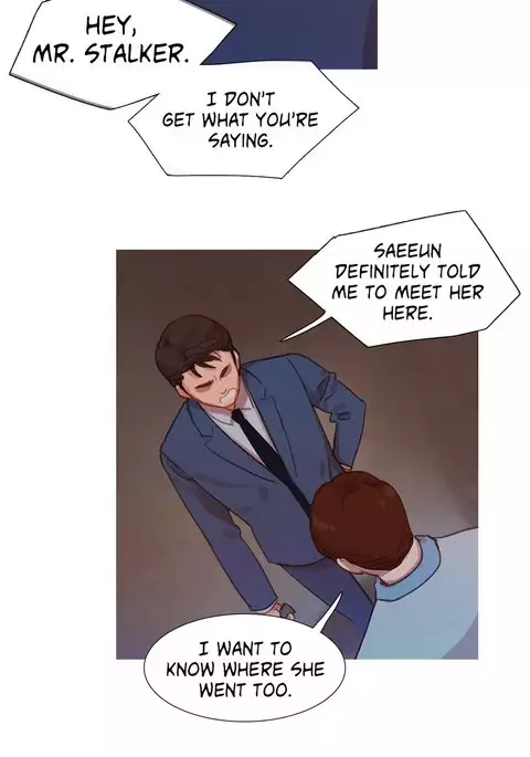Scandal of the Witch Ch.1-35