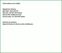 [Toumei Tsuushin (Hanapin)] ABC Gokko III～A wa XXX no A～ (Genshiken) [Digital]