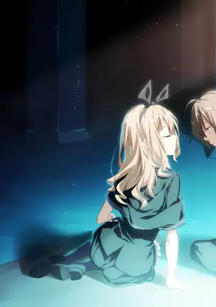 Tsui no Sora Remake