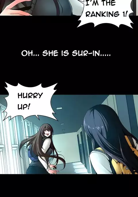 Twin Slave Ch.1-26