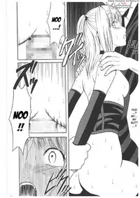 [Crimson Comics (Carmine)] Misa Soushuuhen (Death Note) [English] [Kizlan]