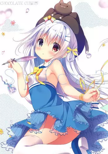 久遠の縁