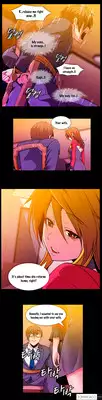 [Yihyeonmin] Drug Candy Ch.0-43 (English) (YoManga) (Ongoing)
