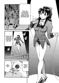 [Tuna Empire] Houkago Dorei Club | After School Sex Slave Club [English]