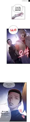 [BAK Hyeong Jun] Sweet Guy Ch.1-53 (English) (YoManga) (Ongoing)