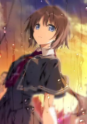 Tsui no Sora Remake