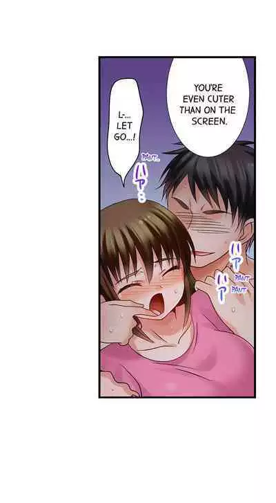 [Kappa] Gotta Fuck Your Way Out (Ch.01~19) [English]