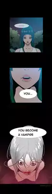 [Team Black October] Canine Tooth Ch.1-17 (English) (Ongoing)