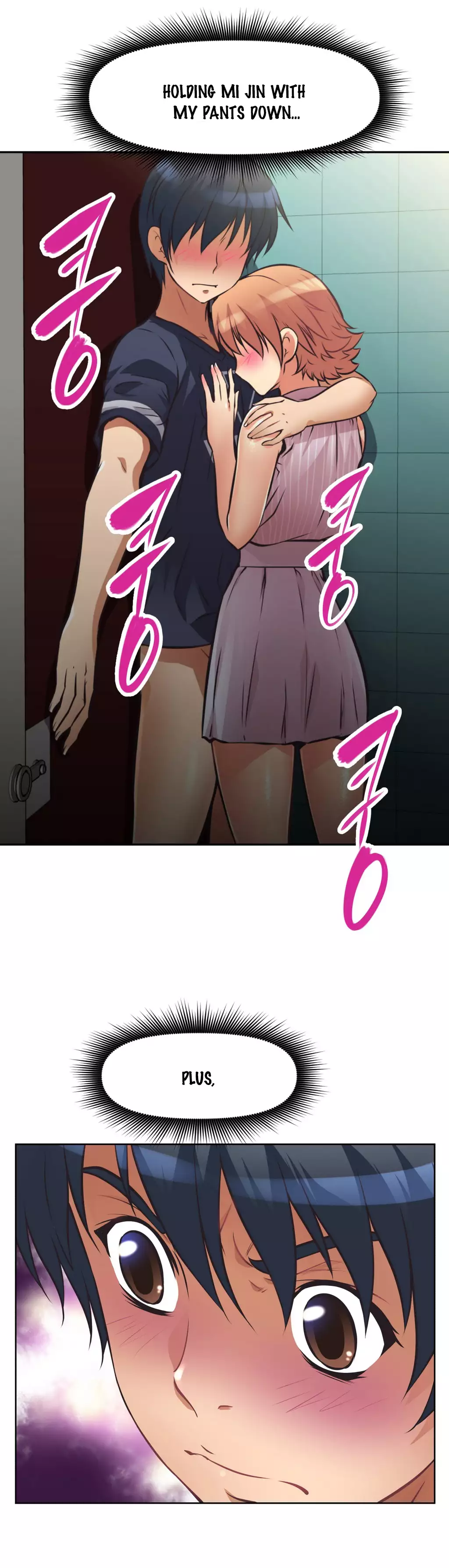 Brawling Go 0-15 Chapters