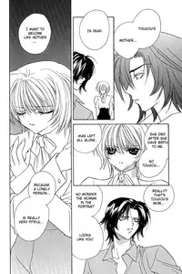 Himitsu no Kemonotachi Chapter 6 English