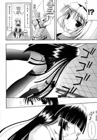 [Izumi Yuujiro] World Wide Love! Ch. 1-9 [English] {Rande}