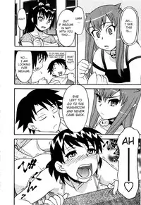 [Yanagi Masashi] Love and Devil Complete+Omake [English]