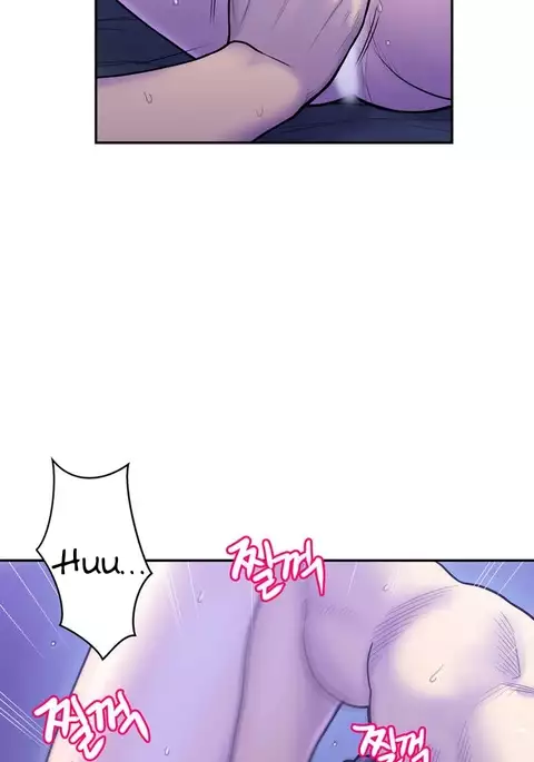 Ghost Love Ch.1-21