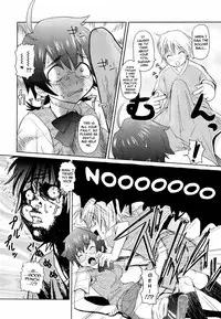 [Teri Terio] Megane Gakkou - Glasses School [English] {Fate + Brolen} [Decensored]