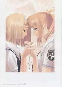 Tony Works Ciel Chronicle [Artbook]